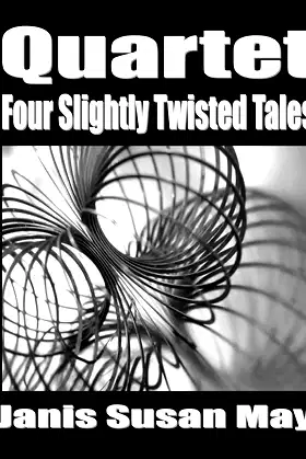 Quartet : Four Slightly Twisted Tales poster
