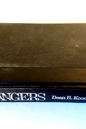 Strangers poster