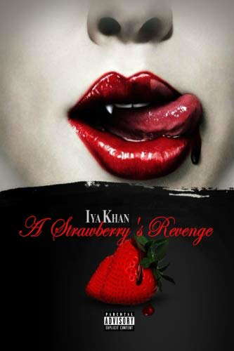 A Strawberry's Revenge poster