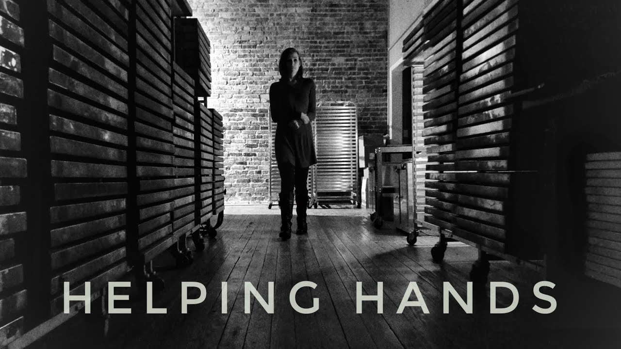 Helping Hands - A Horror Short Film