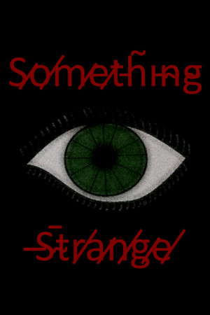 Something Strange poster