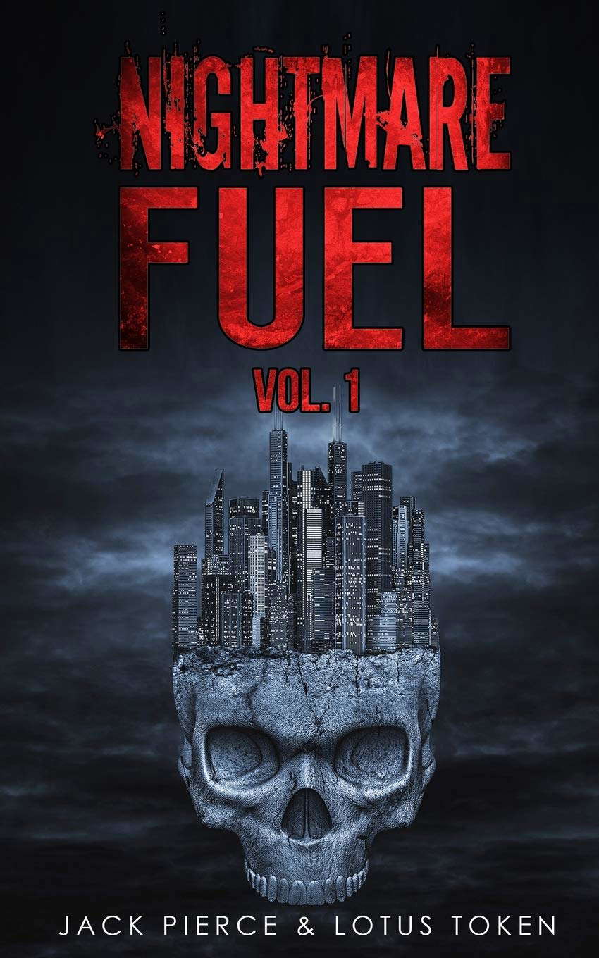 Nightmare Fuel Volume 1: Featuring Death Wish, Dead Meat, Condemned poster