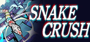 Snake Crush capsule