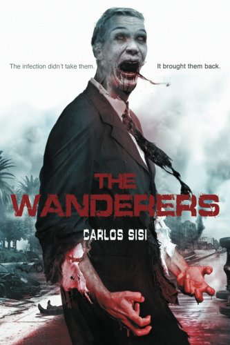 The Wanderers poster
