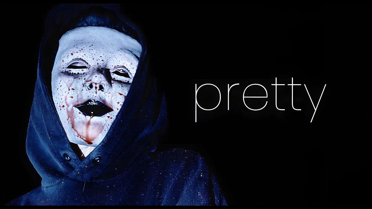 Poster for Pretty