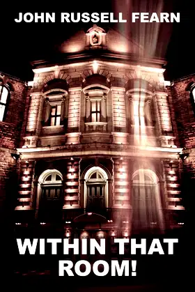 Within That Room! A Mystery of Horror poster
