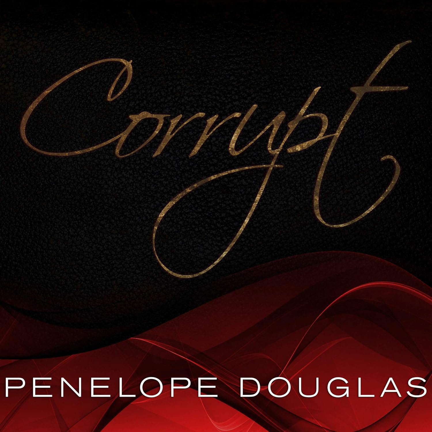 Corrupt (The Devil's Night Series) poster