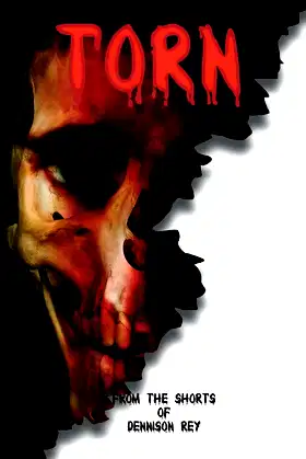 Torn: From the Shorts of Dennison Rey poster
