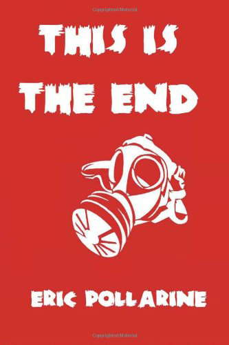 This Is The End poster