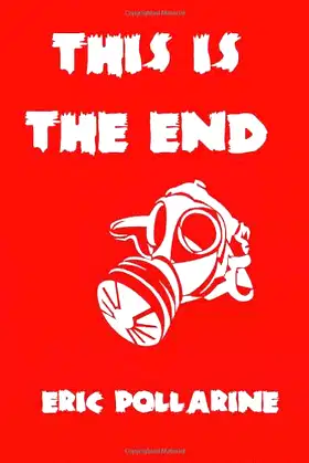 This Is The End poster