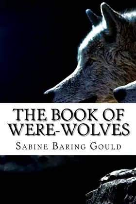 The Book of Were-Wolves poster