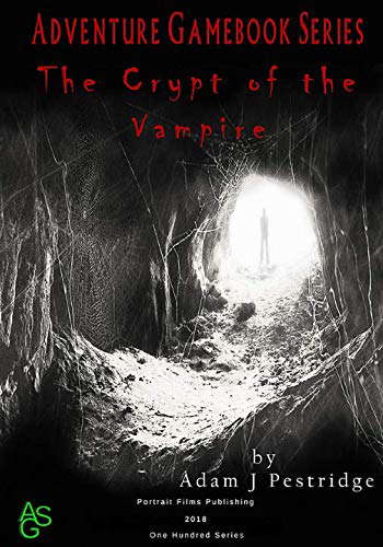 The Crypt of the Vampire (One Hundred Series) poster