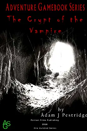 The Crypt of the Vampire (One Hundred Series) poster