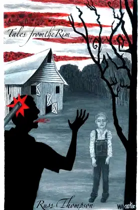 Tales from the Rim poster