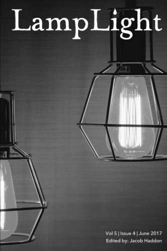 LampLight - Volume 5 Issue 4 poster