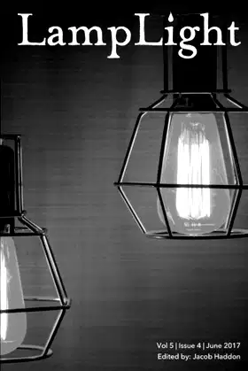 LampLight - Volume 5 Issue 4 poster