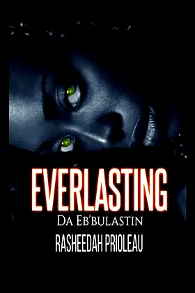 Everlasting: Da Eb'Bulastin (Sa'Fyre Island Book 1) poster