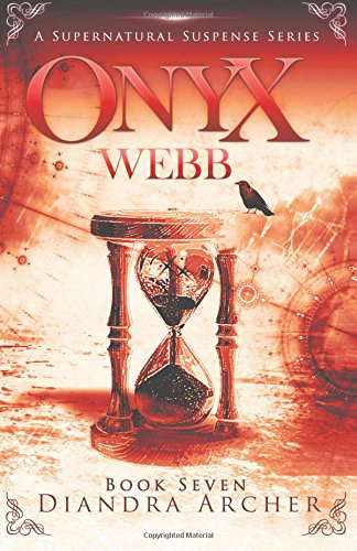 Onyx Webb: Book Seven poster