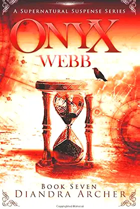 Onyx Webb: Book Seven poster