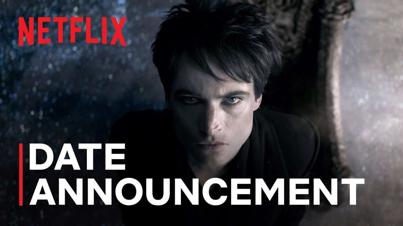 The Sandman: Season 2 | Date Announcement | Netflix