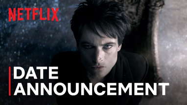 The Sandman: Season 2 | Date Announcement | Netflix poster