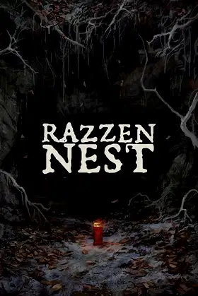 Razzennest poster