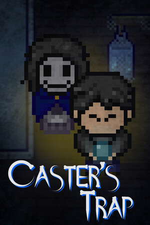 Caster's Trap poster