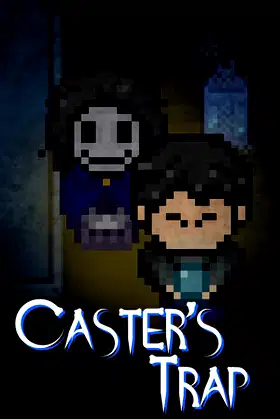 Caster's Trap poster