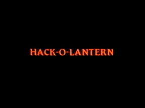 Hack-O-Lantern (1988) Trailer poster