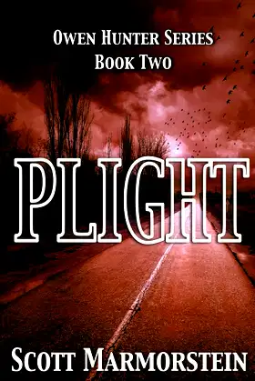 Plight (Owen Hunter Series) poster