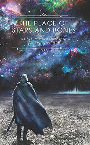 The Place of Stars and Bones poster