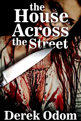 The House Across the Street poster