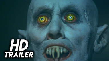 Salem's Lot (1979) Original Trailer [FHD] poster