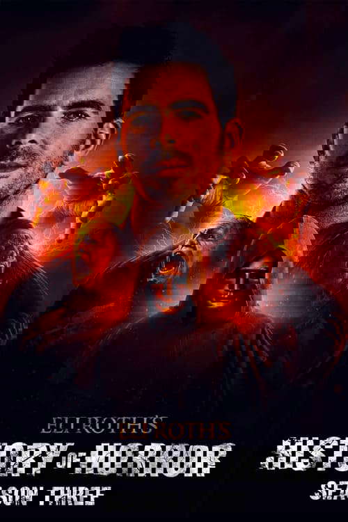 Season 3 poster