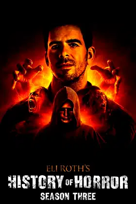 Season 3 poster