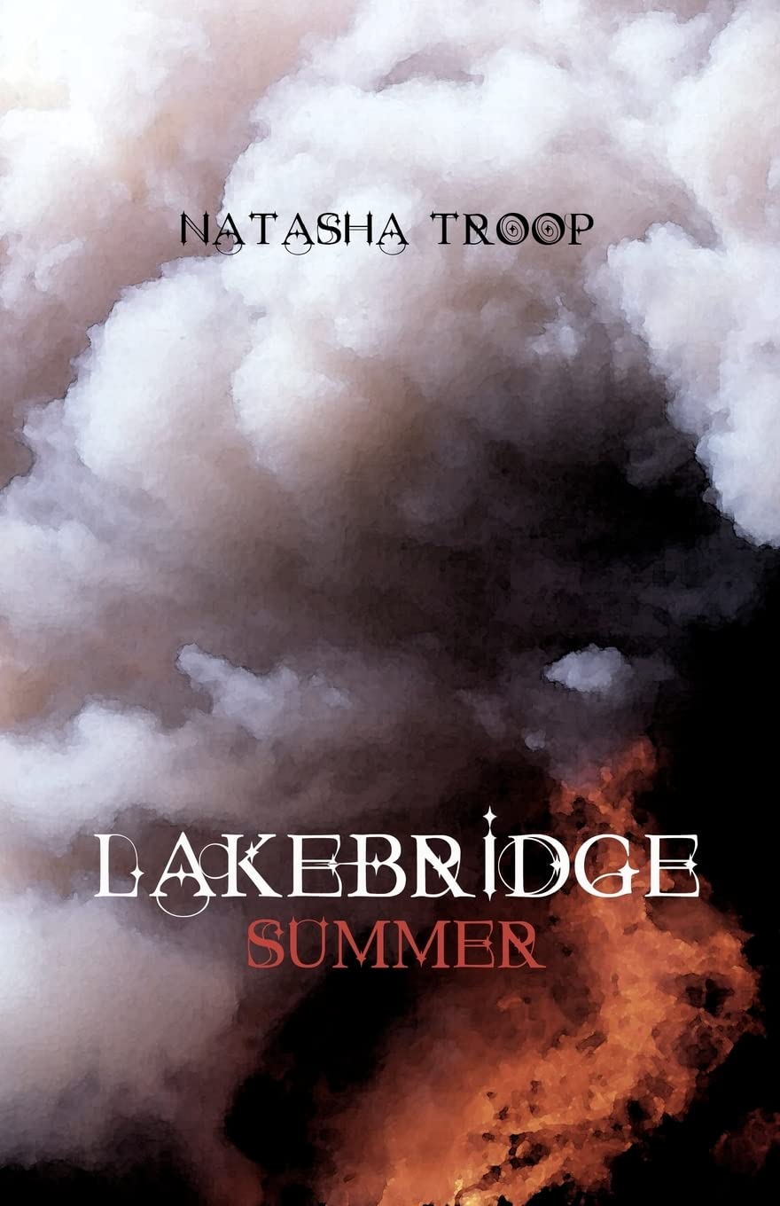 Lakebridge: Summer (The Lakebridge Cycle (4-book Series)) poster
