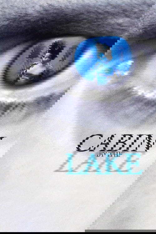 Cabin by the Lake poster