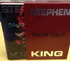 Doctor Sleep, Collectors Edition poster
