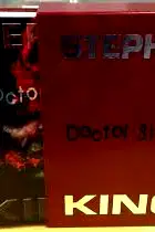 Doctor Sleep, Collectors Edition poster