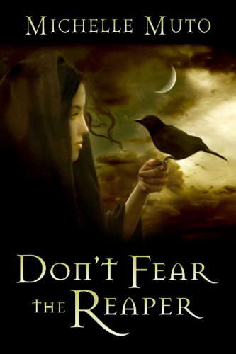 Don't Fear the Reaper poster