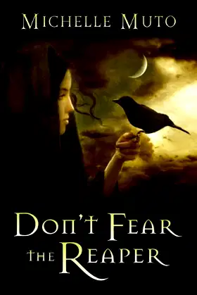 Don't Fear the Reaper poster