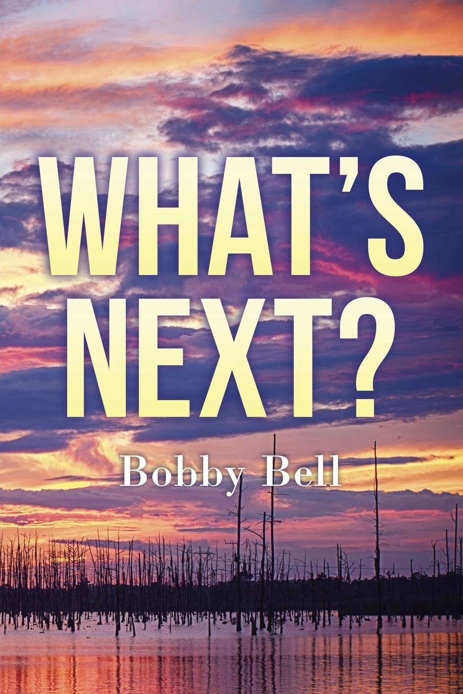 What's Next ? poster