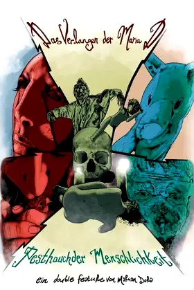 Blight Of Humanity poster