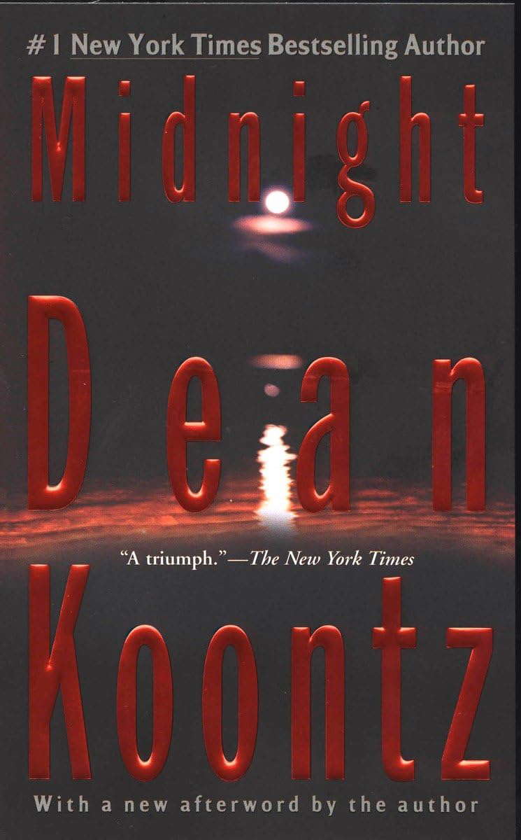 Midnight poster