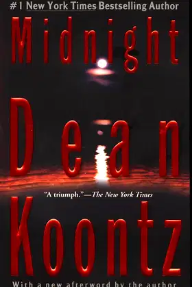 Midnight poster