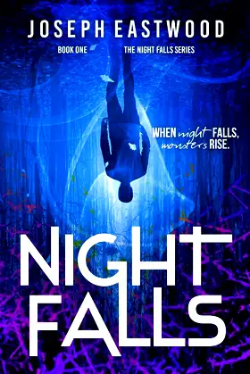 Night Falls poster