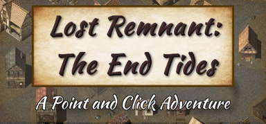 Lost Remnant: The End Tides capsule