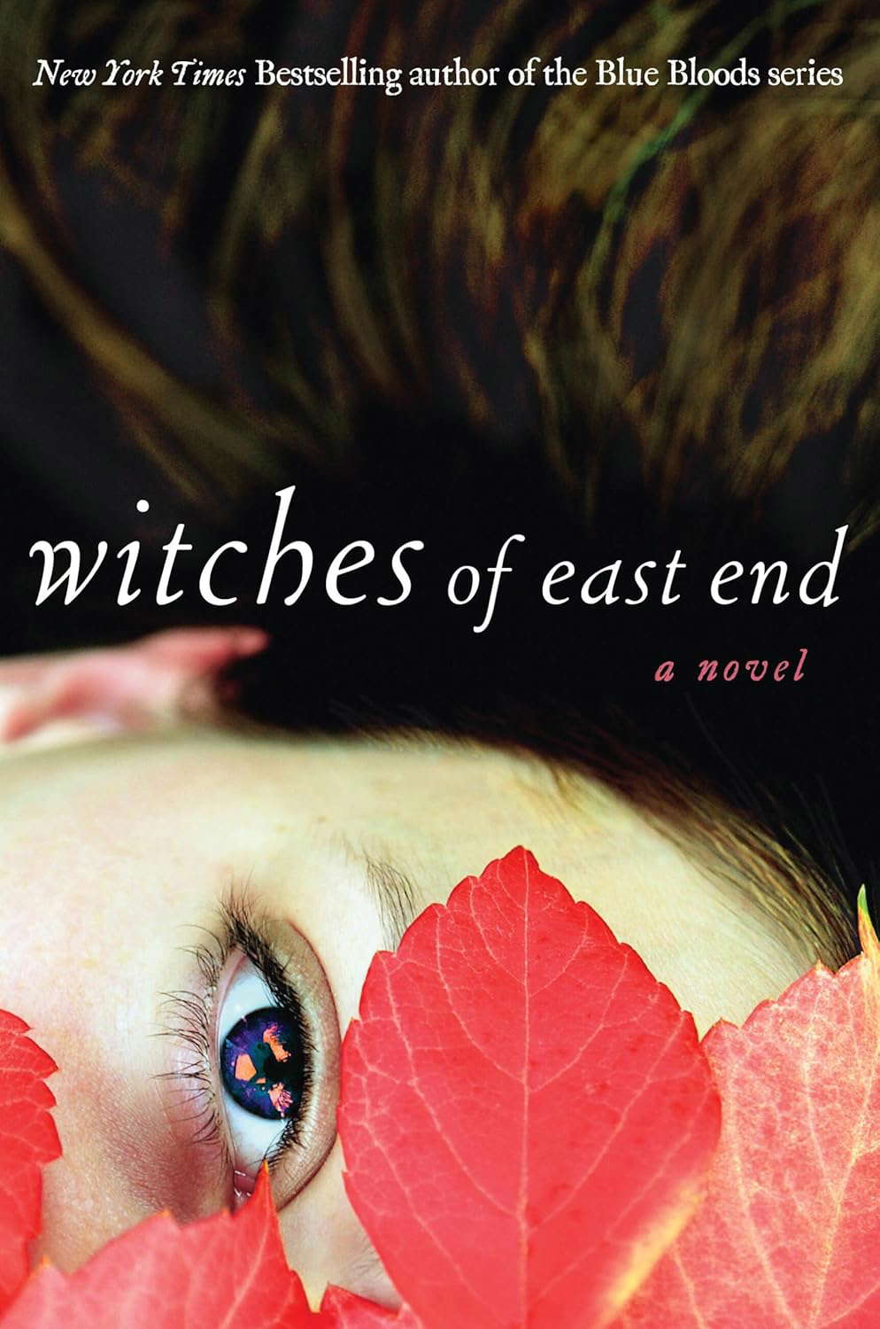 Witches of East End (Witches of East End, 1) poster