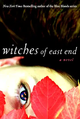 Witches of East End (Witches of East End, 1) poster