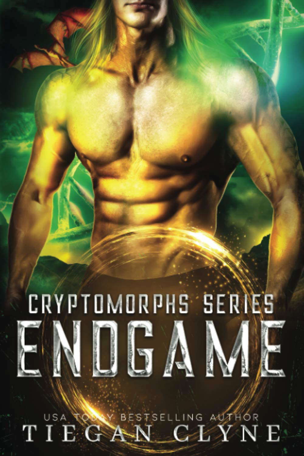Endgame poster
